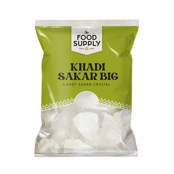 TFS Khadi Sakar Big 375g x 20